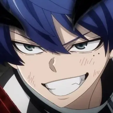 Profile image of Shiki