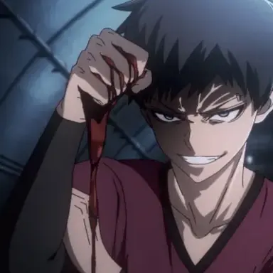 Profile image of Ikari