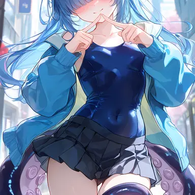 Profile image of オクト