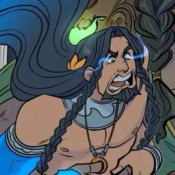 Profile image of Poseidon