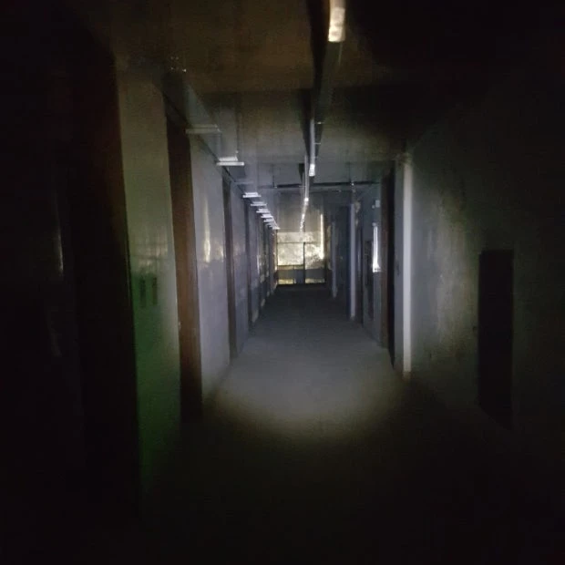 코마