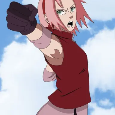 Profile image of 사쿠라