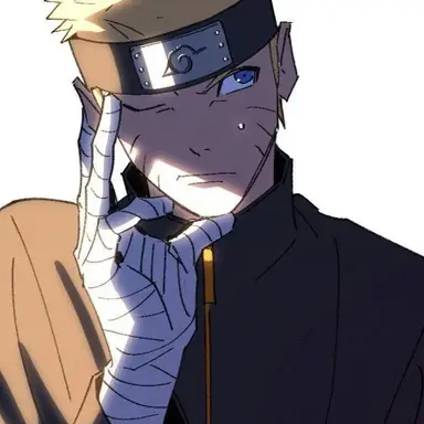 Profile image of 나루토
