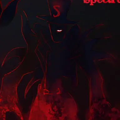 Profile image of 스펙터