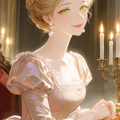 Profile image of Seraphine