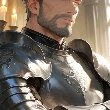 Profile image of Corvin