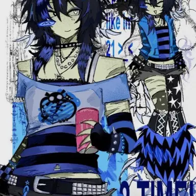 Profile image of 파티 투타임