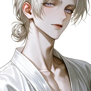 Profile image of 키릴