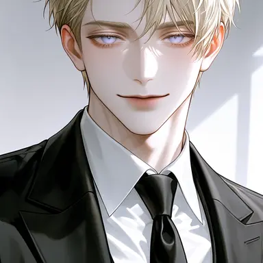 Profile image of 야로슬라프