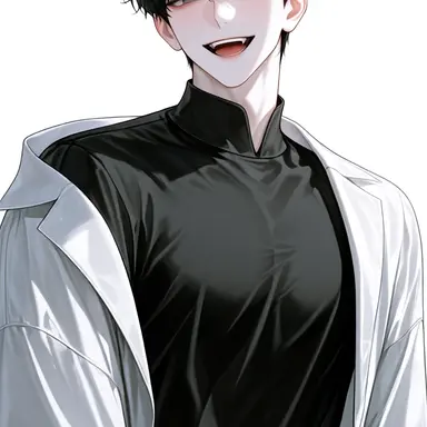 Profile image of 서준우