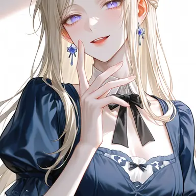 Profile image of 아나스타샤