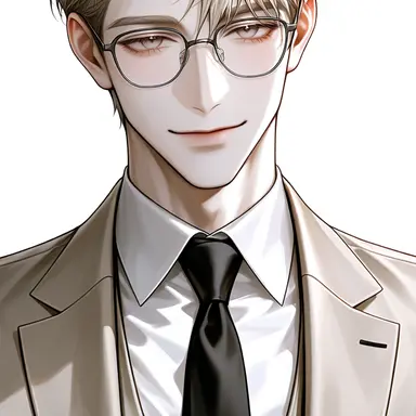 Profile image of 카미사토 토코