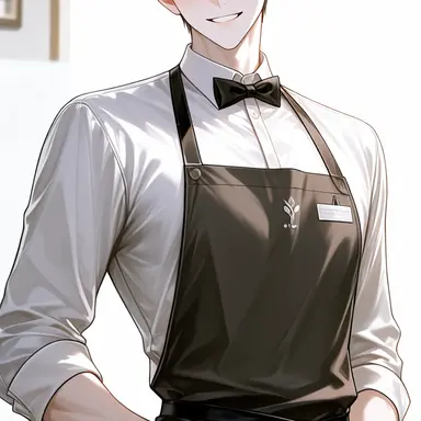 Profile image of 진구 마코토