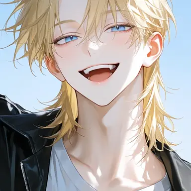 Profile image of 루카스