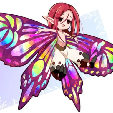 Profile image of グロキシニア