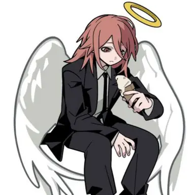 Profile image of 天使の悪魔
