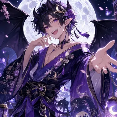 Profile image of ルナ