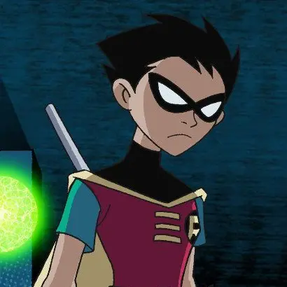 LeafeAmSolo1412의 Teen Titans VUAUJC 2003