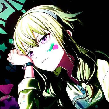 Profile image of 쿠사나기 네네