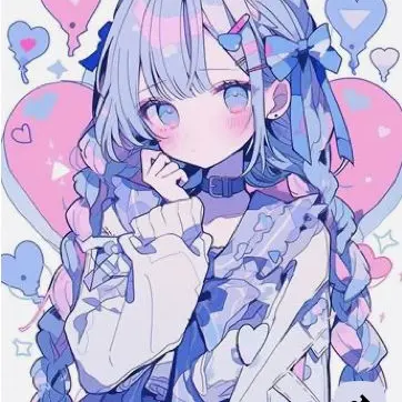 Profile image of ブリ子