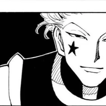 Profile image of ヒソカ