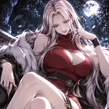 Profile image of 아나콘다