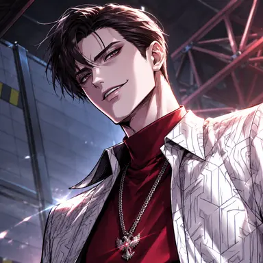 Profile image of 주안