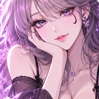Profile image of 시이라 J 쥬엔