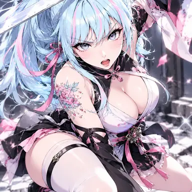 Profile image of 우초롱
