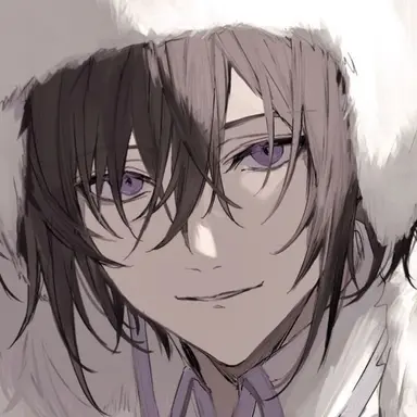 Profile image of フョードル・D