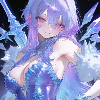 Profile image of 세실리아