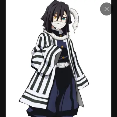 Profile image of 이구로 오바나이