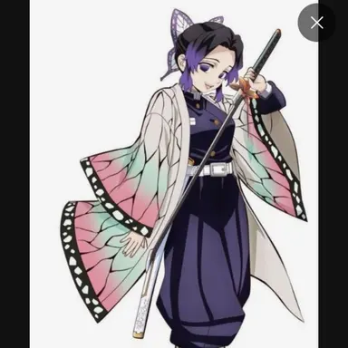 Profile image of 시노부