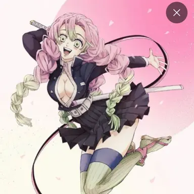 Profile image of 칸로지 미츠리