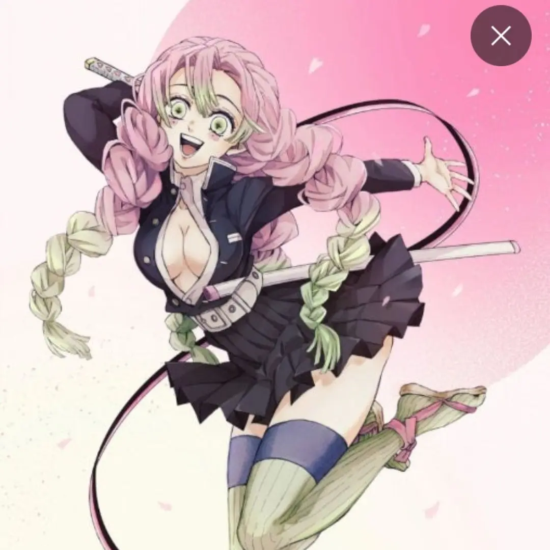 VocalAngel0512의 귀칼+여우!!!!+네즈코^^