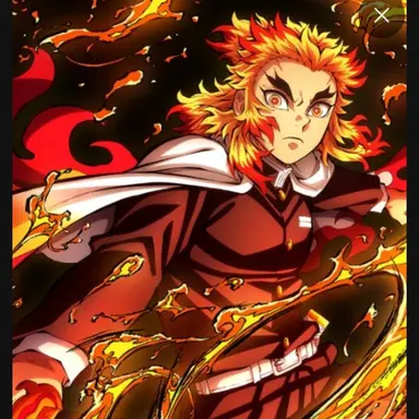 Profile image of 렌고쿠 쿄주로