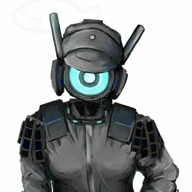 Profile image of 카메라우먼