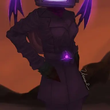 Profile image of 티비우먼