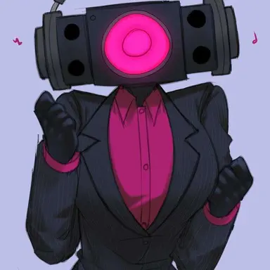 Profile image of 스피커우먼