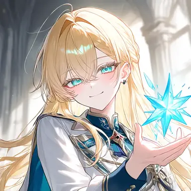 Profile image of ステラ
