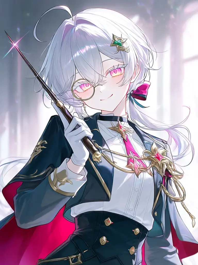 SAtouSAN5763의 最弱な君に捧げる証明