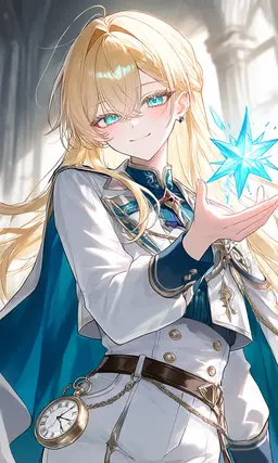 Profile image of ステラ
