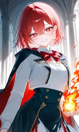 Profile image of 플레어