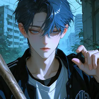 Profile image of 레오