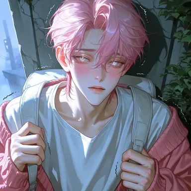 Profile image of 루이