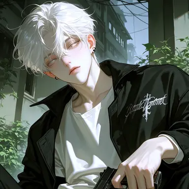 Profile image of 카인