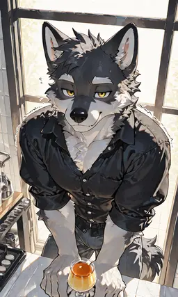 Profile image of リク