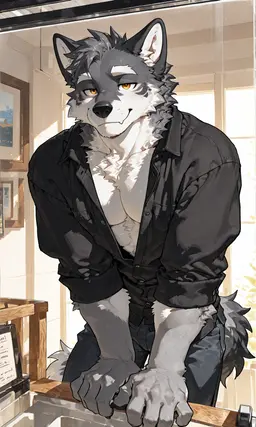 Profile image of リク