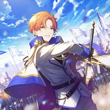 Profile image of 시노노메 아키토