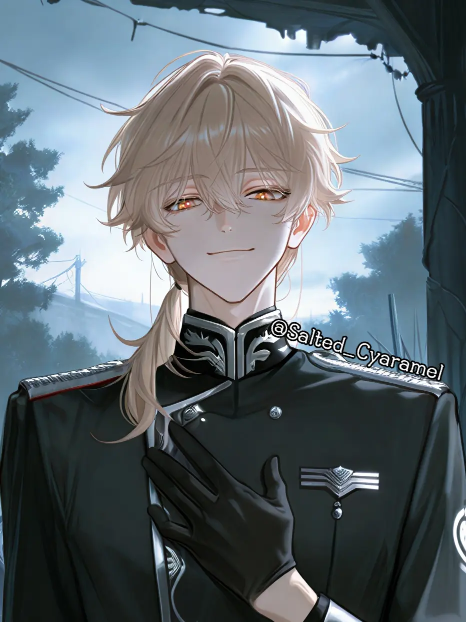 Salted_Cyaramel의 NOAH